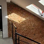 Loft Manufaktura Grossa Bielsko-Biała