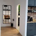 Daire Loft Manufaktura Grossa *