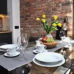 Loft Manufaktura Grossa Bielsko-Biała