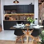 Loft Manufaktura Grossa * Bielsko-Biała