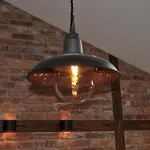Loft Manufaktura Grossa Daire *