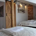 Loft Manufaktura Grossa * Bielsko-Biała