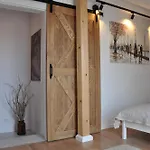 Loft Manufaktura Grossa *