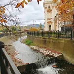 Loft Manufaktura Grossa Daire Bielsko-Biała