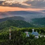 Daire Loft Manufaktura Grossa Bielsko-Biała