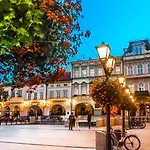 Loft Manufaktura Grossa Bielsko-Biała