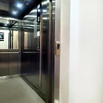 Loft Manufaktura Grossa Daire *