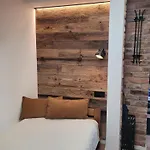 Daire Loft Manufaktura Grossa *
