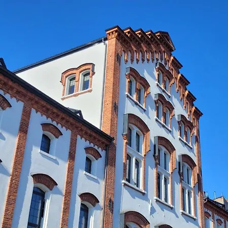 Loft Manufaktura Grossa Bielsko-Biala