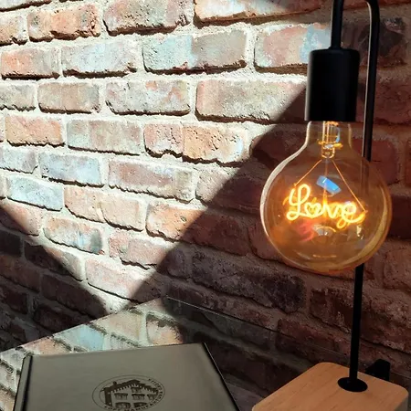 Loft Manufaktura Grossa Apartamento Bielsko-Biala