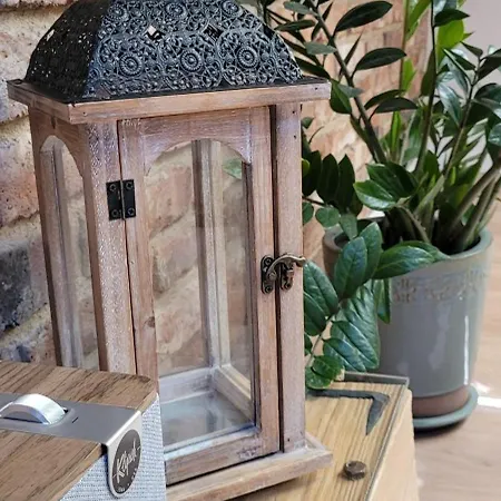 Loft Manufaktura Grossa