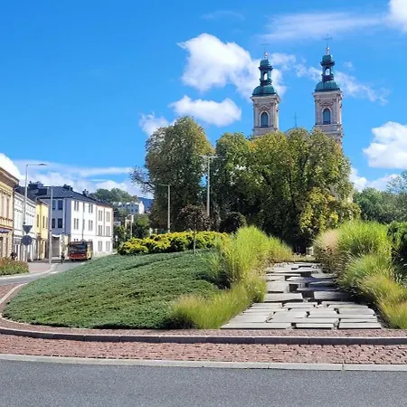 Loft Manufaktura Grossa *