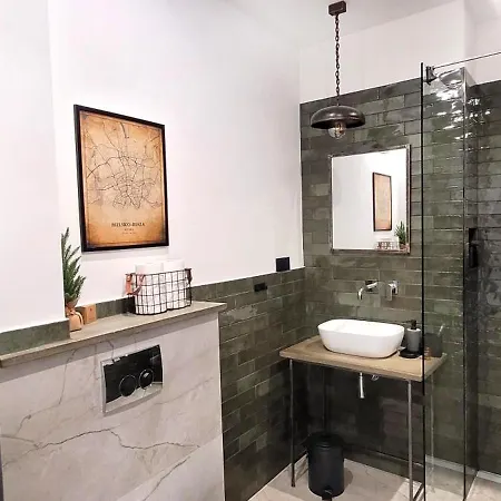 Loft Manufaktura Grossa Apartment Bielsko-Biala