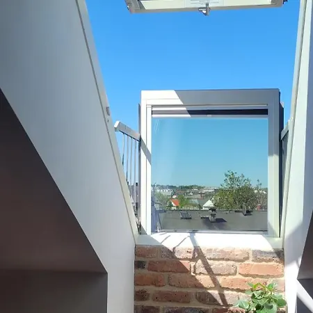 Loft Manufaktura Grossa *