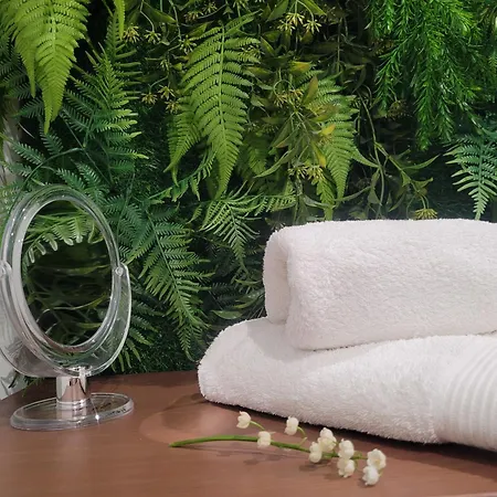 Apartamento Loft Manufaktura Grossa *