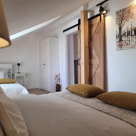 Loft Manufaktura Grossa * Bielsko-Biala