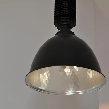 Loft Manufaktura Grossa Bílsko-Bělá