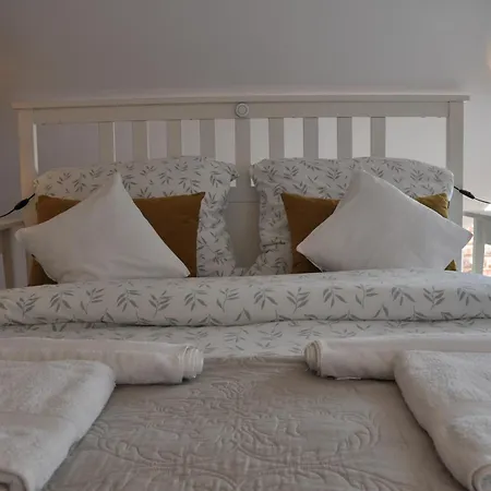 Apartament Loft Manufaktura Grossa