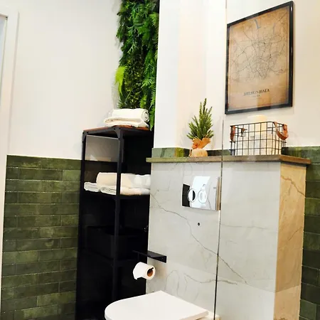 Loft Manufaktura Grossa * Bielsko-Biala