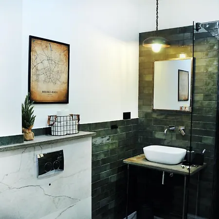 Loft Manufaktura Grossa Bielsko-Biala