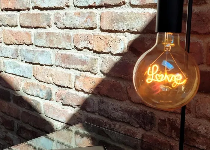 Loft Manufaktura Grossa Apartmán Bílsko-Bělá