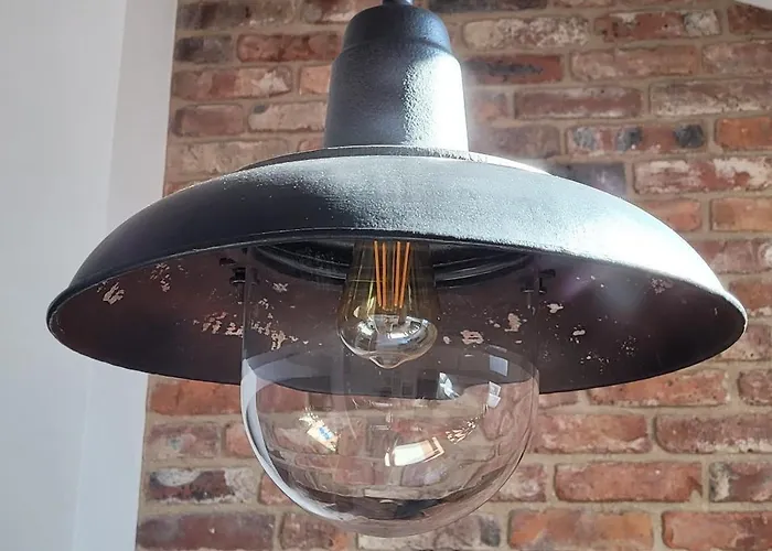 דירה Loft Manufaktura Grossa *