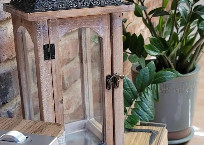 Loft Manufaktura Grossa