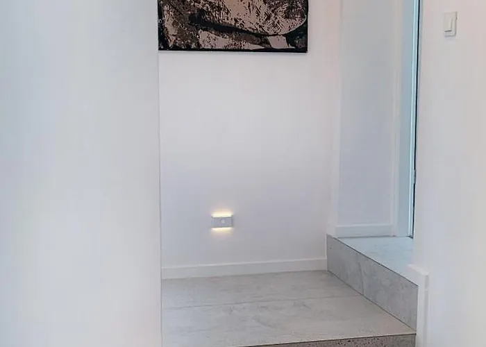 Loft Manufaktura Grossa Bielsko-Biala