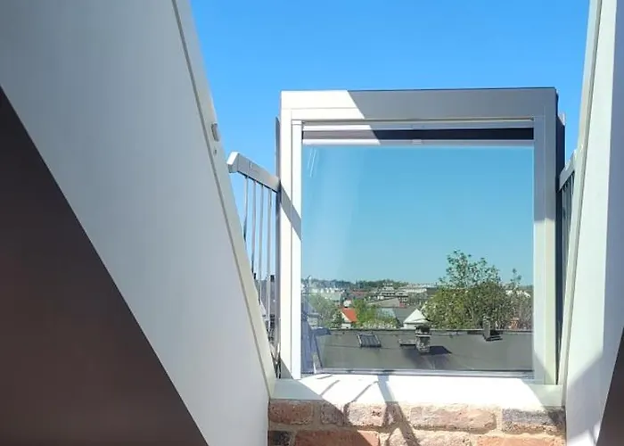 Loft Manufaktura Grossa *