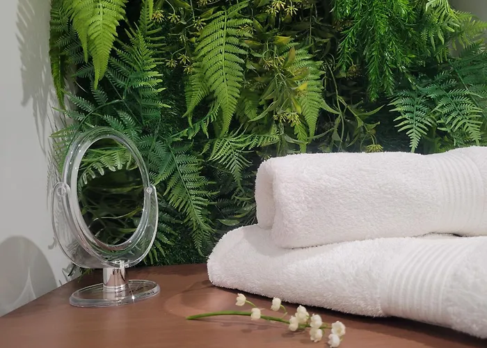 Apartamento Loft Manufaktura Grossa *