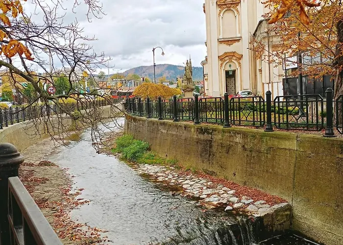 Loft Manufaktura Grossa Apartamento Bielsko-Biala