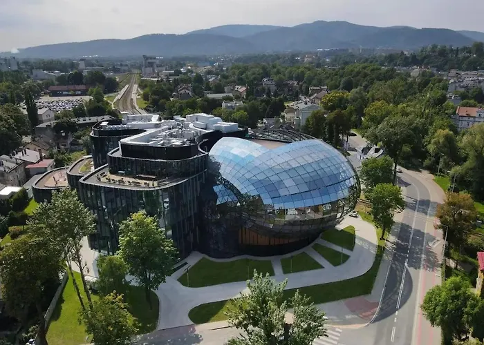 Loft Manufaktura Grossa