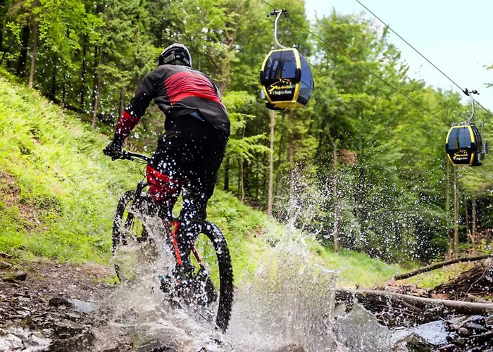 Loft Manufaktura Grossa Bielsko-Biala