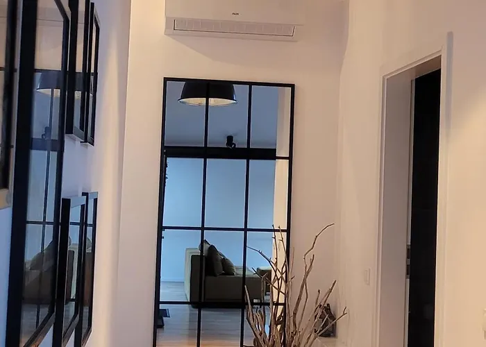 Loft Manufaktura Grossa